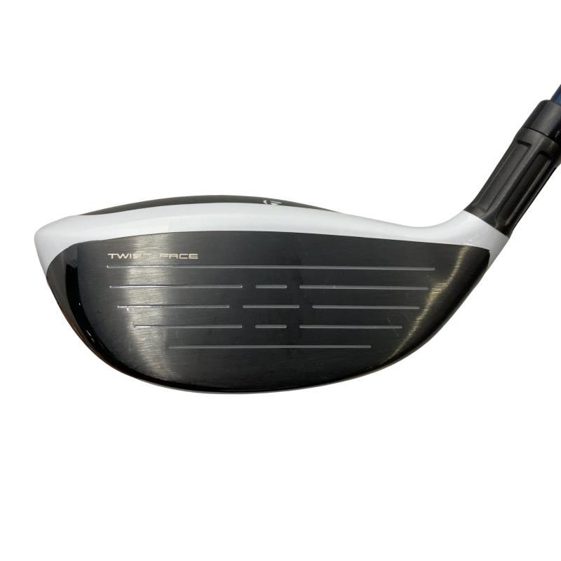TaylorMade（テーラーメイド） SIM2 MAX 3W フェアウェイウッド FW