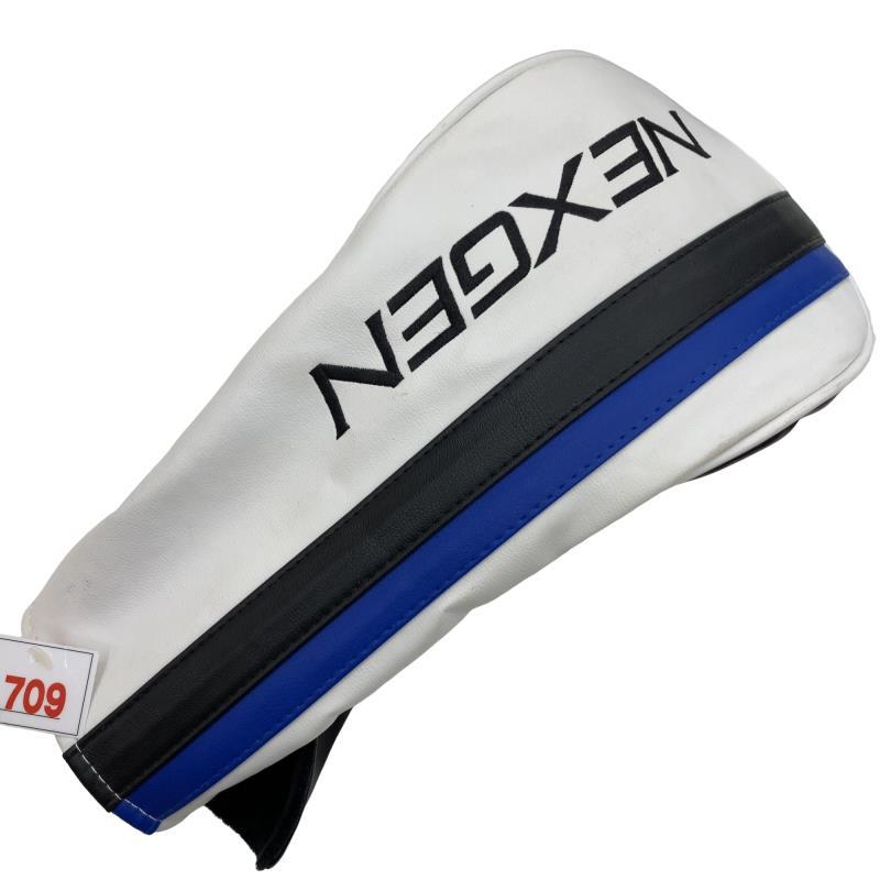 ゴルフパートナー NEXGEN NS250 10.5° ドライバー DR フレックスその他