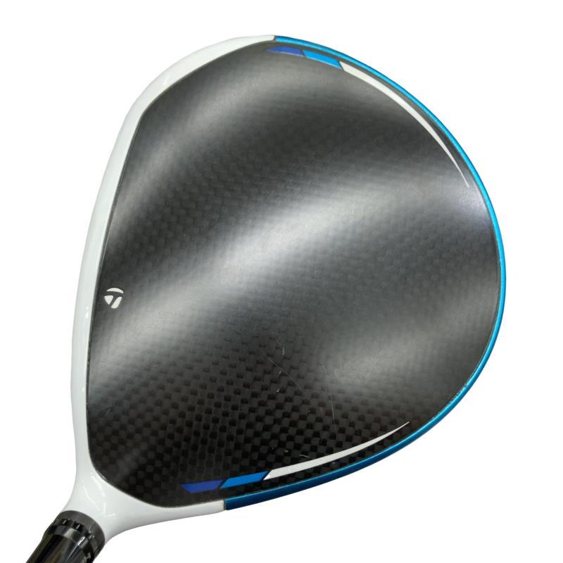 TaylorMade（テーラーメイド） SIM2 MAX-D 9° ドライバー DR