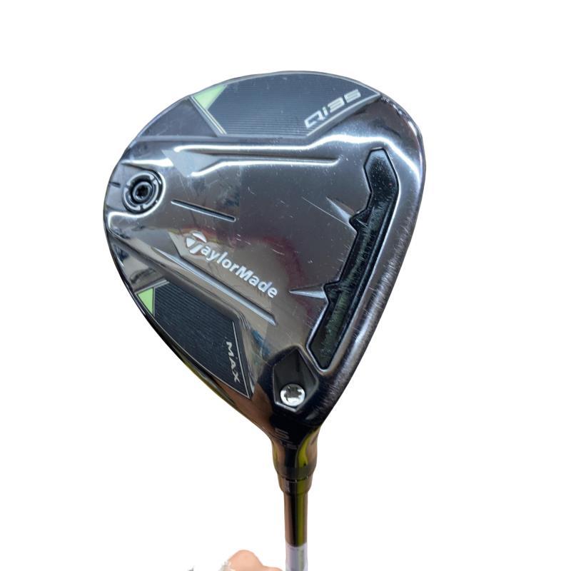 TaylorMade（テーラーメイド） Qi35 MAX 5W フェアウェイウッド FW