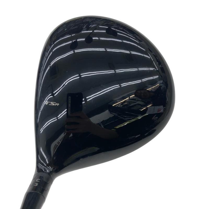 タイトリスト TSR2 10° ドライバー DR フレックスS_1