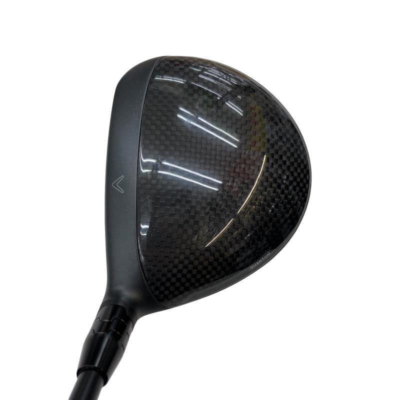 Callaway（キャロウェイ） QUANTUM MINI BUFFY 4W フェアウェイウッド