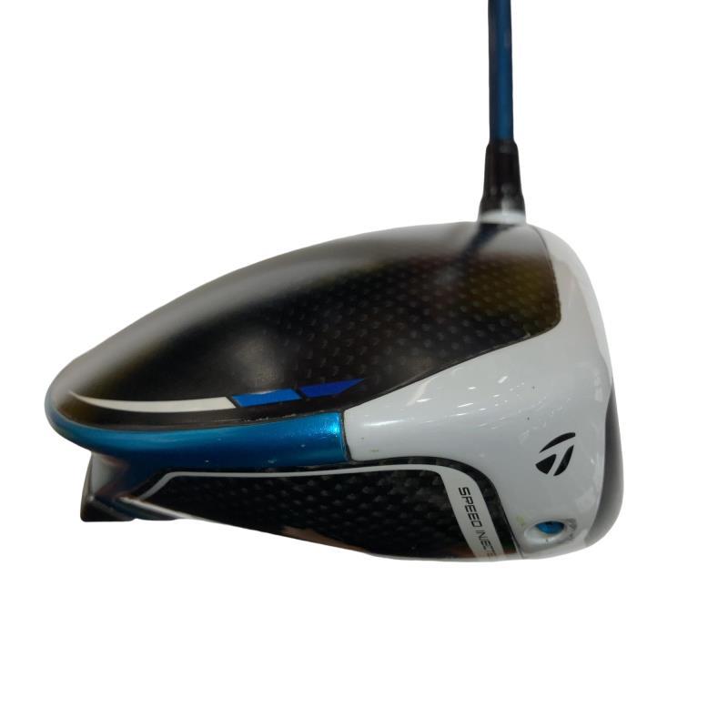 TaylorMade（テーラーメイド） SIM2 MAX 9° ドライバー DR フレックス