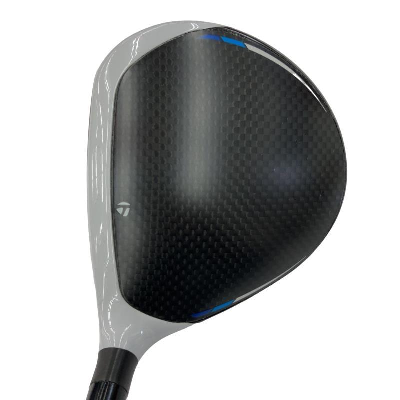 TaylorMade（テーラーメイド） SIM2 MAX-D 3W フェアウェイウッド FW