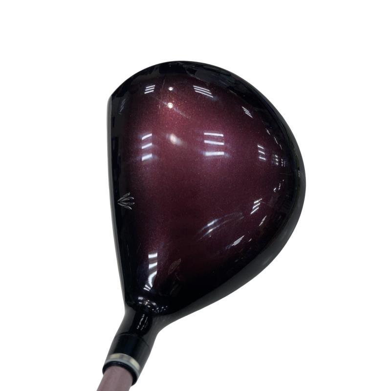 DUNLOP（ダンロップ） XXIO(2018) 9W レディース フェアウェイウッド