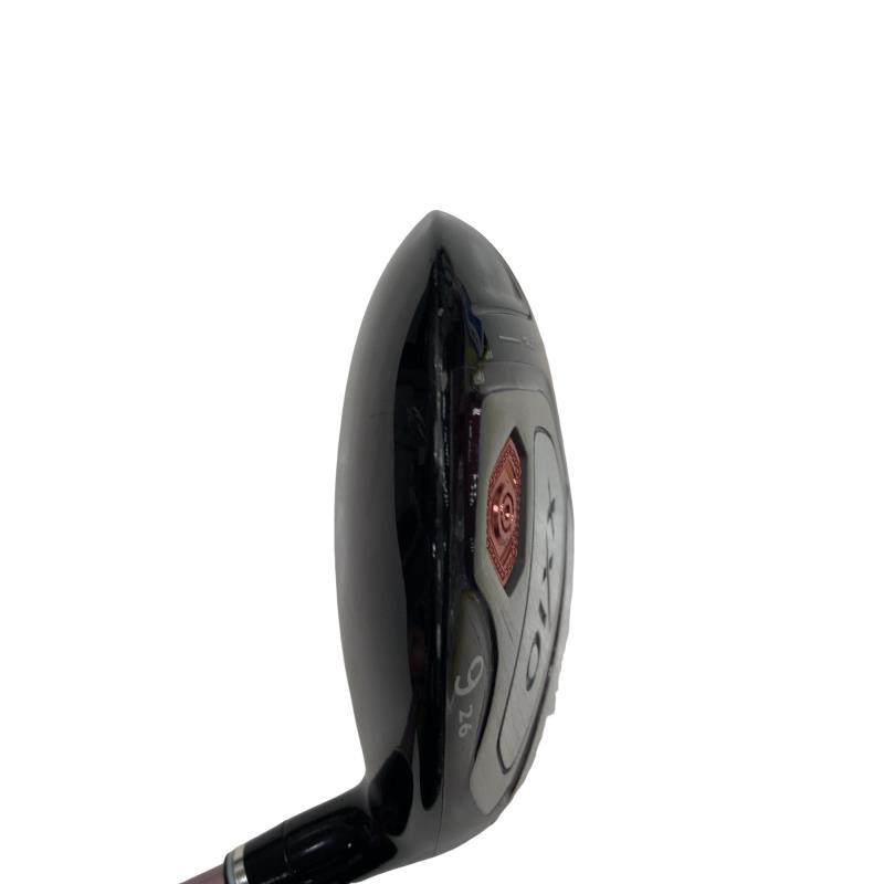DUNLOP（ダンロップ） XXIO(2018) 9W レディース フェアウェイウッド