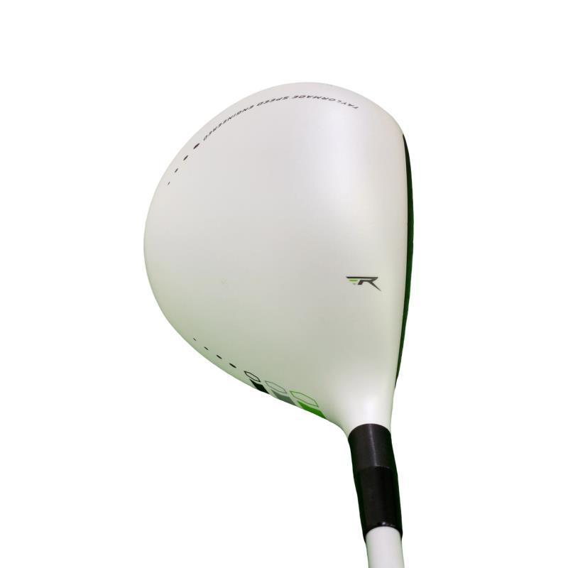 テーラーメイド　RBZ3W 15° レフティ TaylorMade（テーラーメイド） RBZ 3W レフティ フェアウェイウッド FW