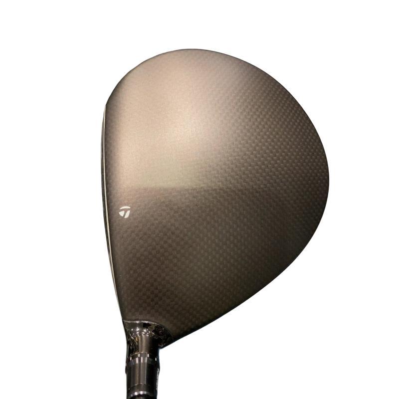 ［1回使用・値下済］テーラーメイドQi4D LS 10.5 ドライバー TaylorMade（テーラーメイド） Qi4D LS 10.5° ドライバー DR
