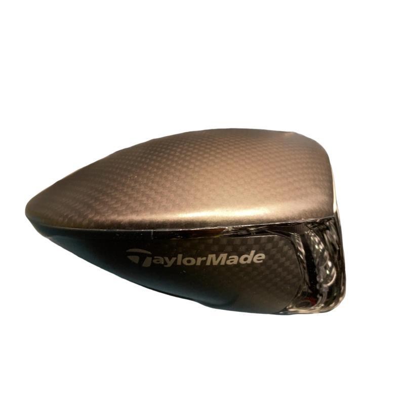 TaylorMade（テーラーメイド） Qi4D LS 10.5° ドライバー DR