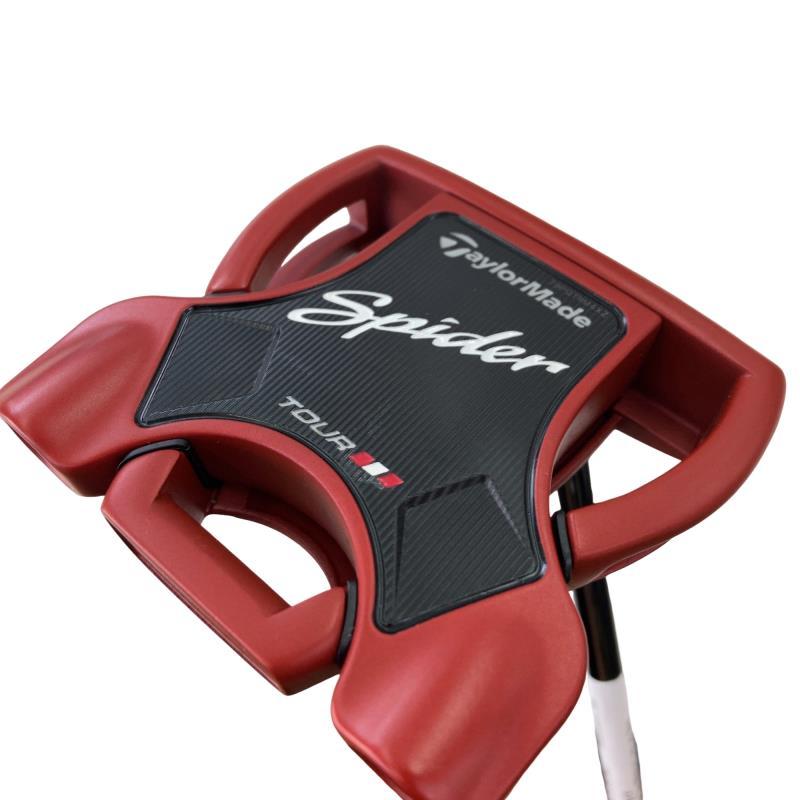 TaylorMade（テーラーメイド） Spider Tour RED(サイトライン