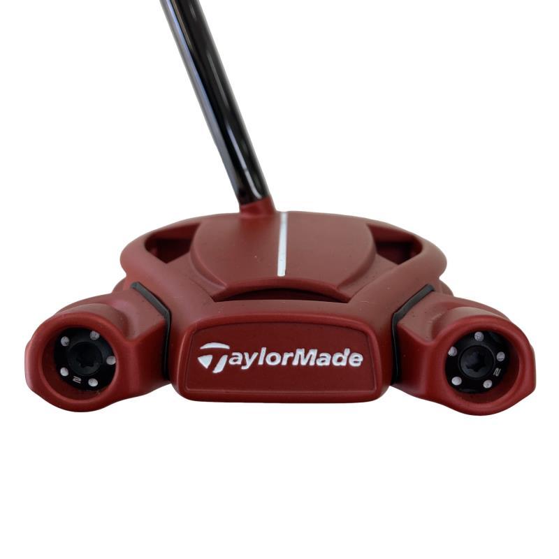 TaylorMade（テーラーメイド） Spider Tour RED(サイトライン