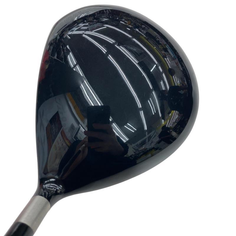 Mizuno MP-630 ドライバー 10.5度 EXSAR MIZUNO GOLF ミズノ MP-630 FAST TRACK 10.5° ドライバー DR