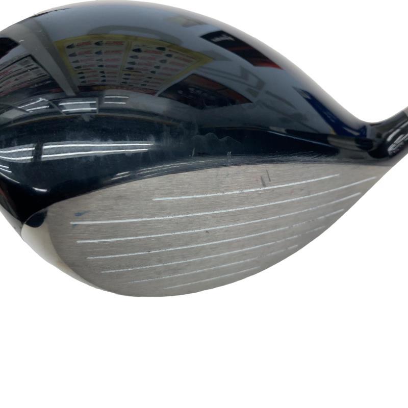 MIZUNO GOLF ミズノ MP-630 FAST TRACK 10.5° ドライバー DR