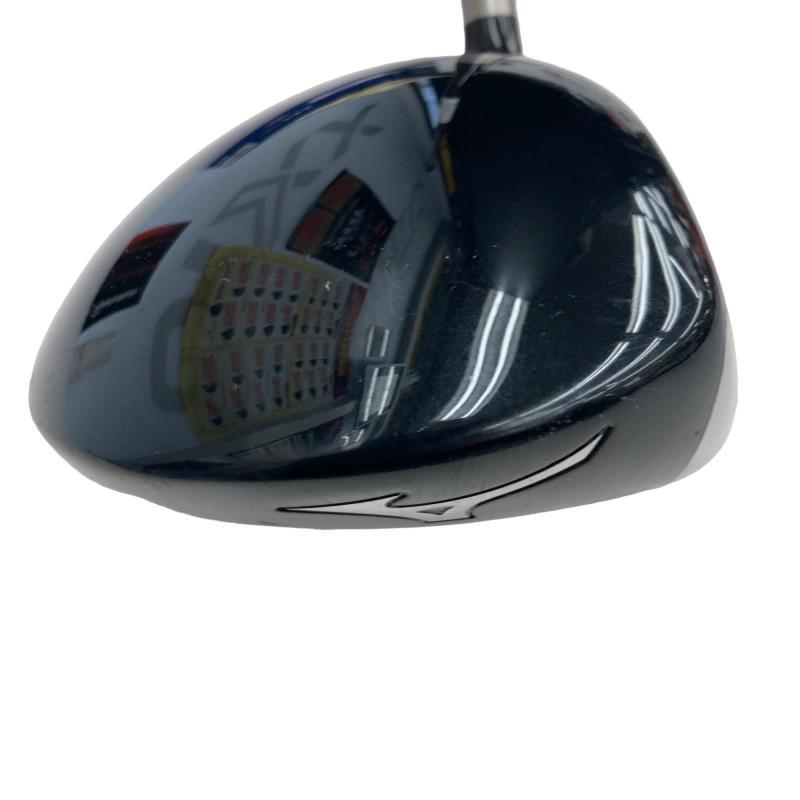 MIZUNO GOLF ミズノ MP-630 FAST TRACK 10.5° ドライバー DR
