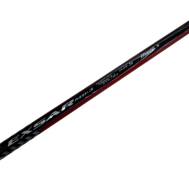 MIZUNO GOLF ミズノ MP-630 FAST TRACK 10.5° ドライバー DR