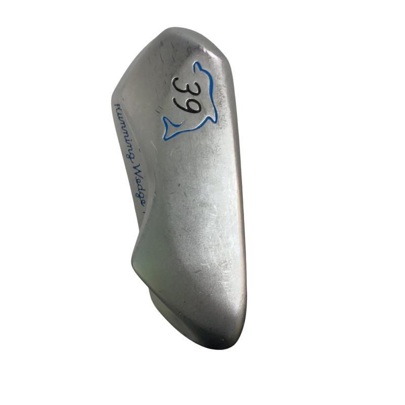 kasco（キャスコ） Dolphin Running Wedge DRW-119 39° 34インチ