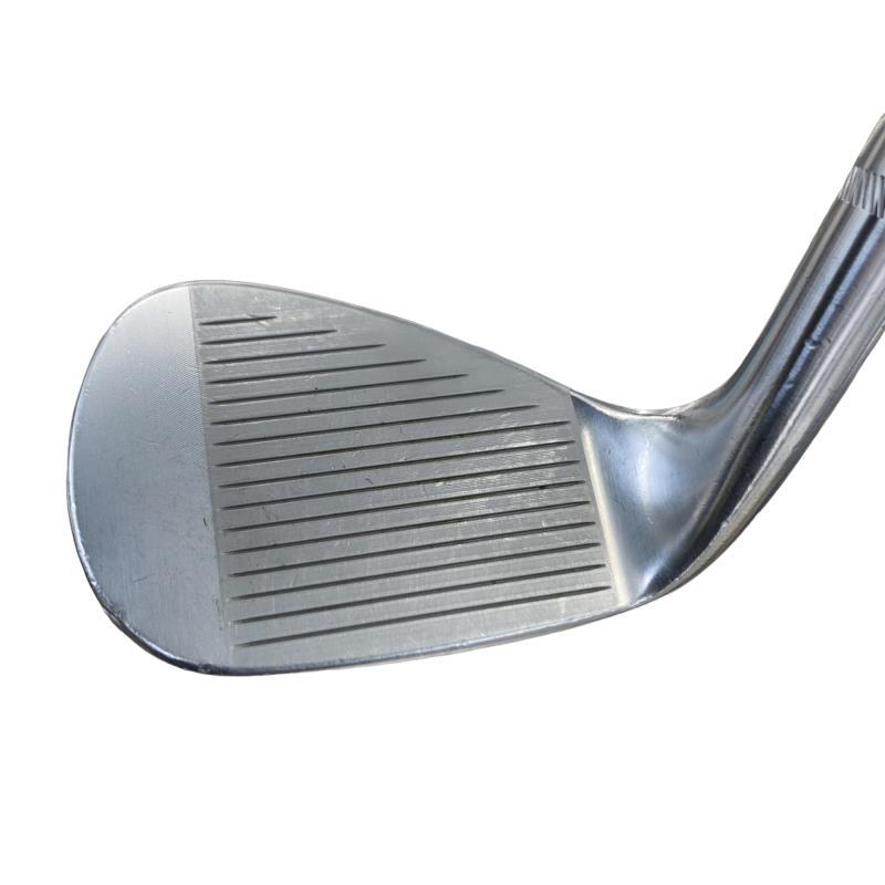 タイトリスト VOKEY SPIN MILLED SM8 ツアークロム 48°/10°F ウェッジ WG フレックスS_1
