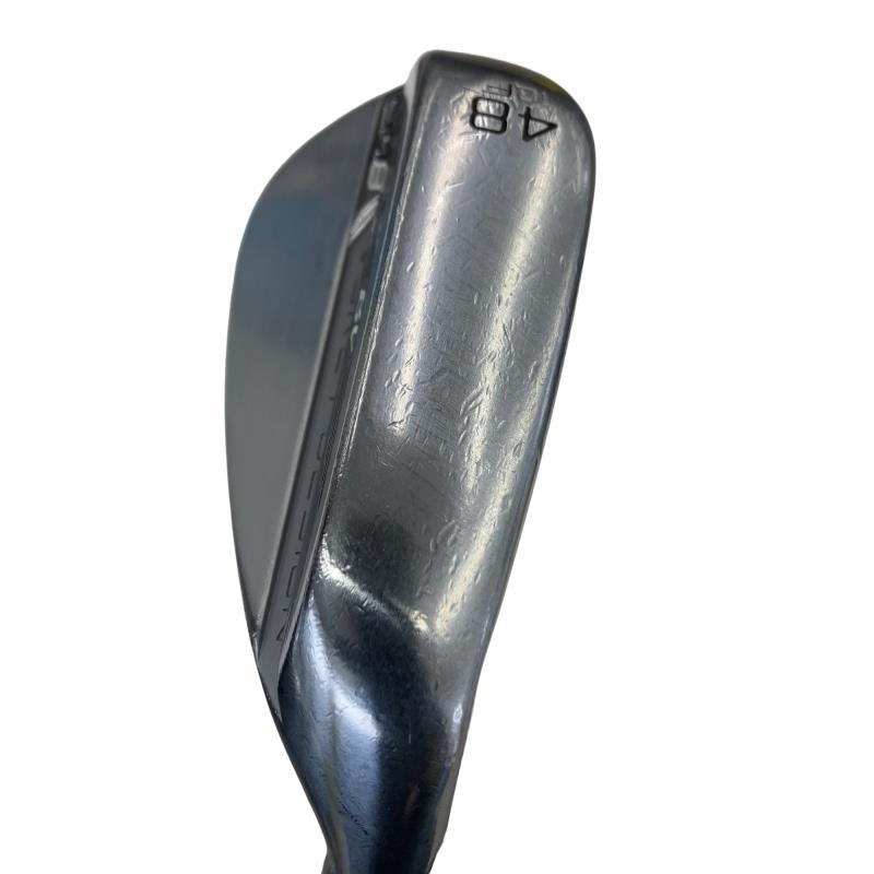 タイトリスト VOKEY SPIN MILLED SM8 ツアークロム 48°/10°F ウェッジ WG フレックスS_3