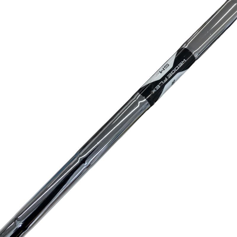 タイトリスト VOKEY SPIN MILLED SM8 ツアークロム 48°/10°F ウェッジ WG フレックスS_4