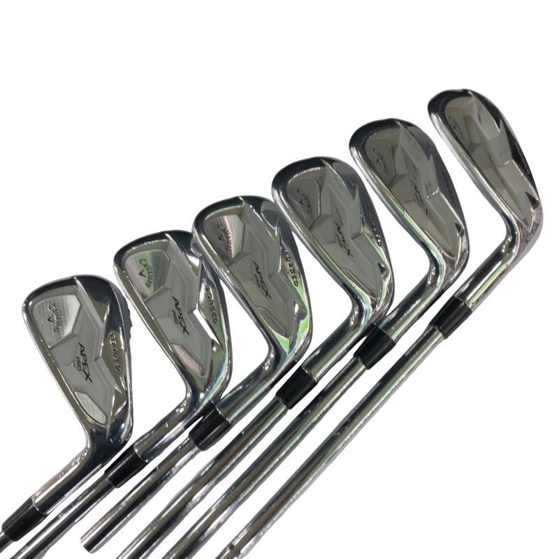 Callaway（キャロウェイ） APEX PRO(2019) 6S アイアンセット IR