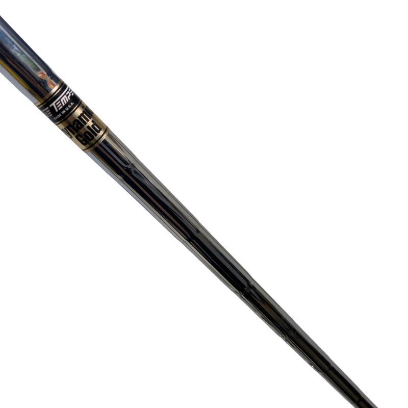 MIZUNO GOLF ミズノ MP-67 8S アイアンセット IR フレックスX : ゴルフ
