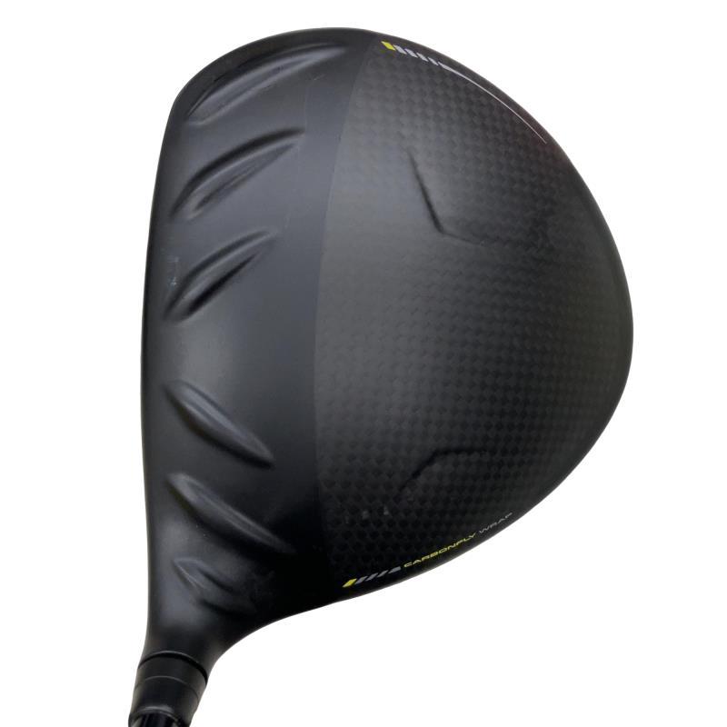 PING G430 LST ドライバー 9° PING（ピン） G430 LST 9° ドライバー DR フレックスX : ゴルフ