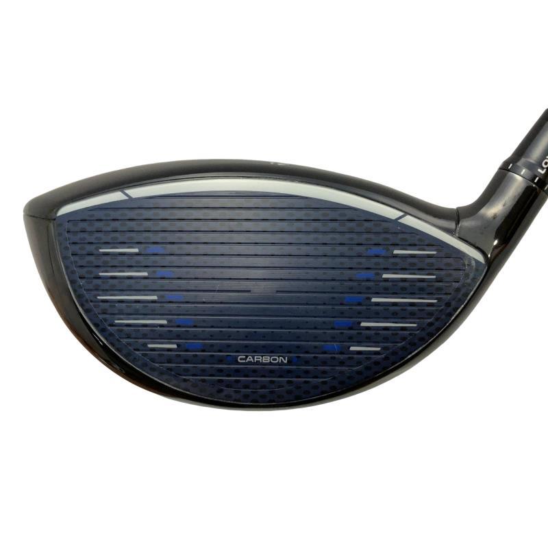 TaylorMade（テーラーメイド） Qi10 LS 8° ドライバー DR フレックス 