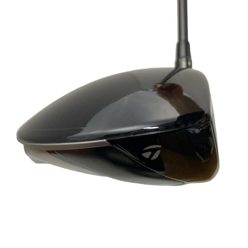 TaylorMade（テーラーメイド） Qi10 LS 8° ドライバー DR フレックス