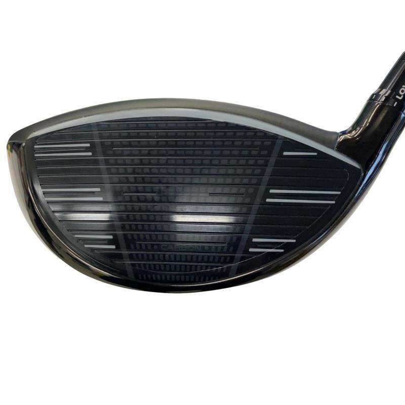 TaylorMade（テーラーメイド） Qi4D 9° ドライバー DR フレックスX