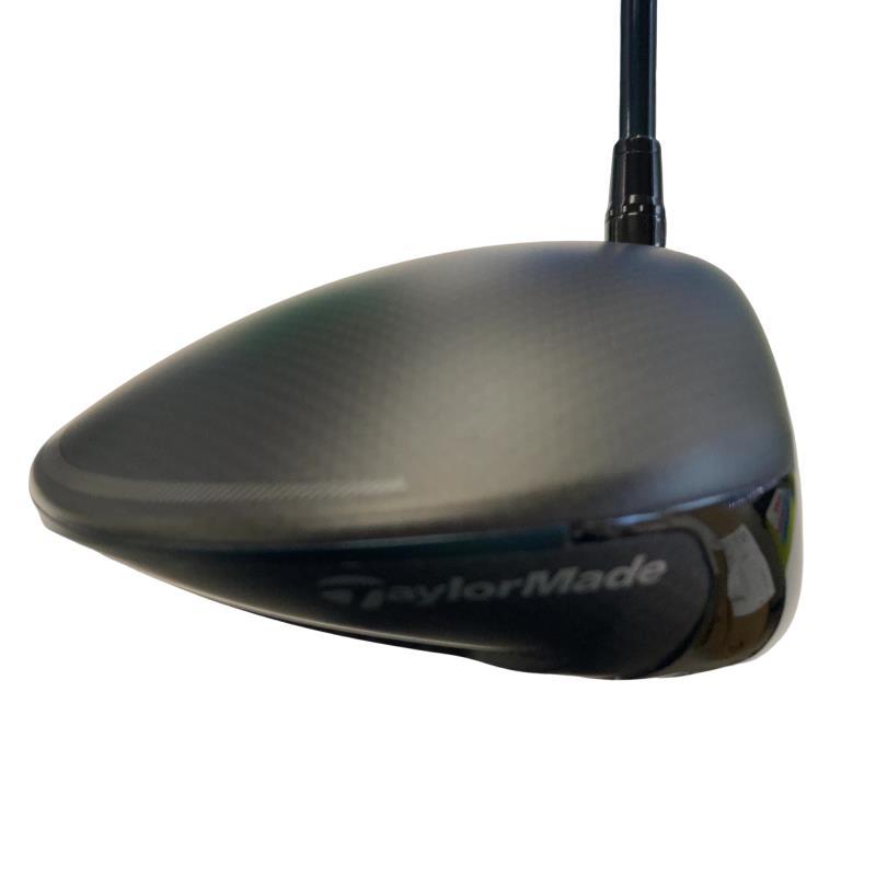 TaylorMade（テーラーメイド） Qi4D 9° ドライバー DR フレックスX
