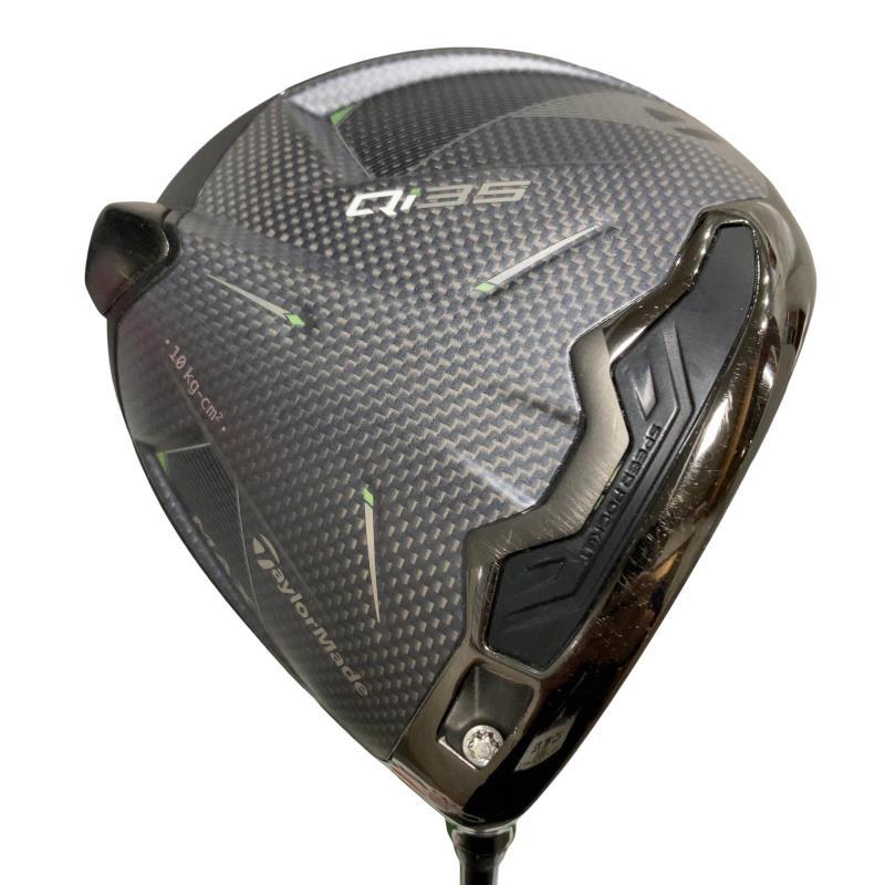 TaylorMade（テーラーメイド） Qi35 MAX 9° ドライバー DR フレックスS 