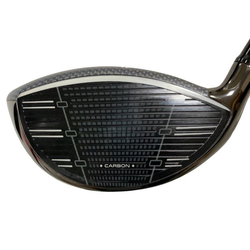 TaylorMade（テーラーメイド） Qi35 MAX 9° ドライバー DR フレックスS