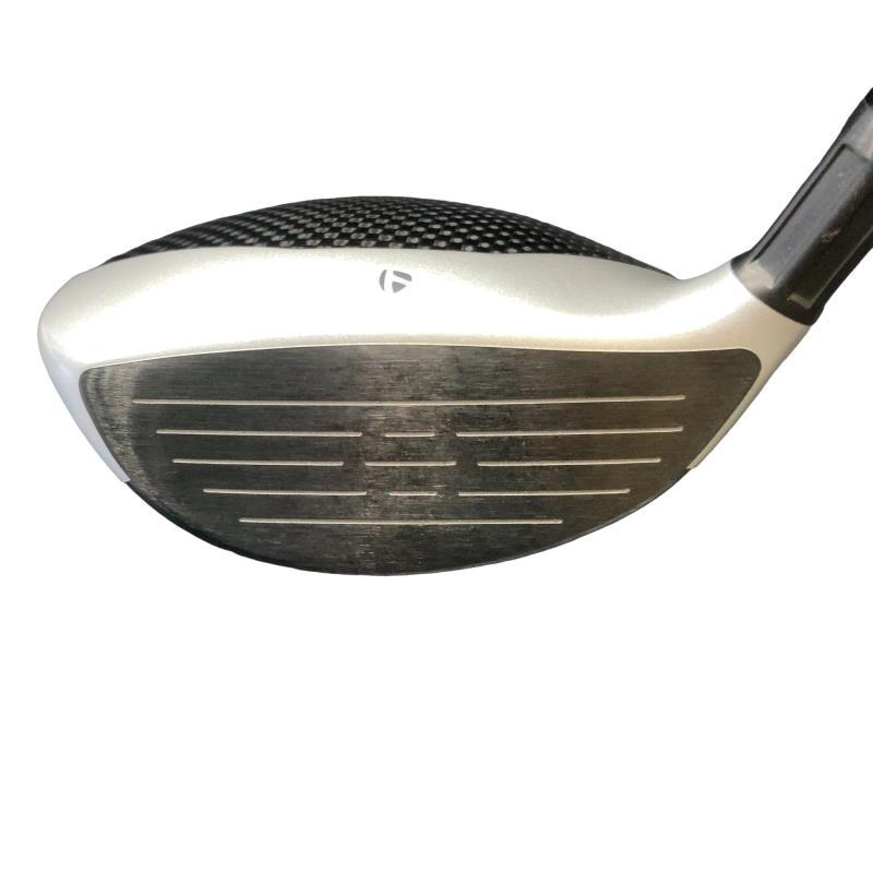 TaylorMade（テーラーメイド） M4 3W フェアウェイウッド FW