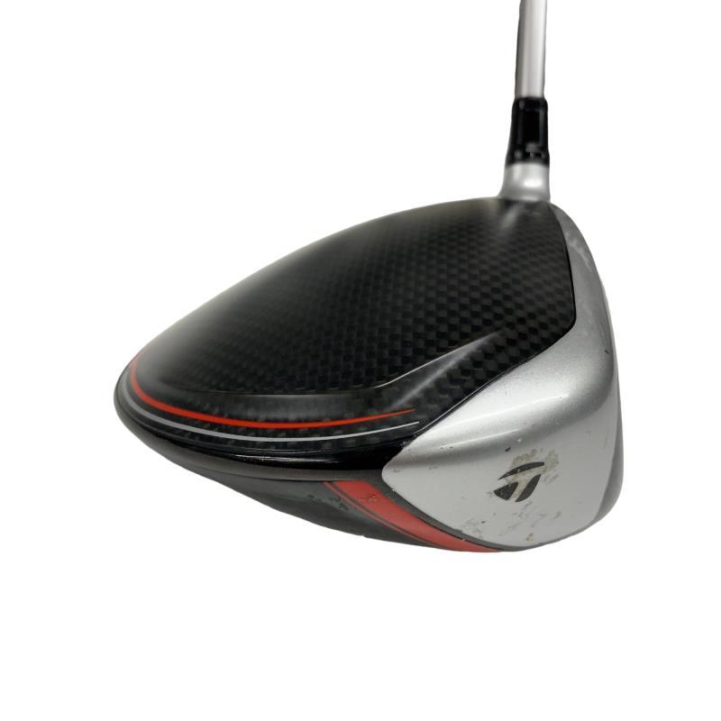 テーラーメイド M6 ドライバー 10.5° SR FUBUKI 純正カバー付 TaylorMade（テーラーメイド） M6 10.5° ドライバー DR フレックスSR