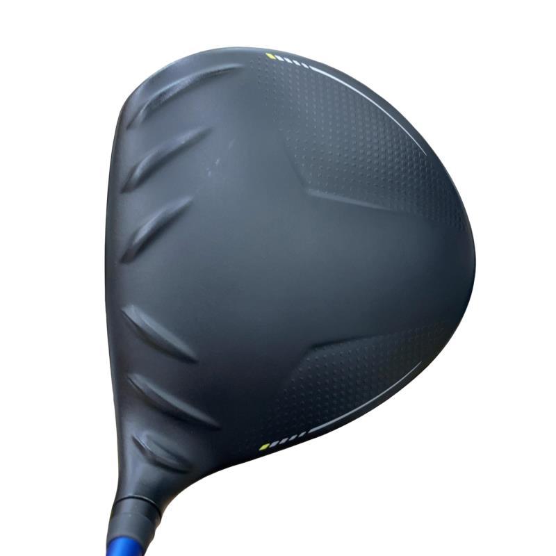PING（ピン） G430 MAX 9° ドライバー DR フレックスその他 : ゴルフ