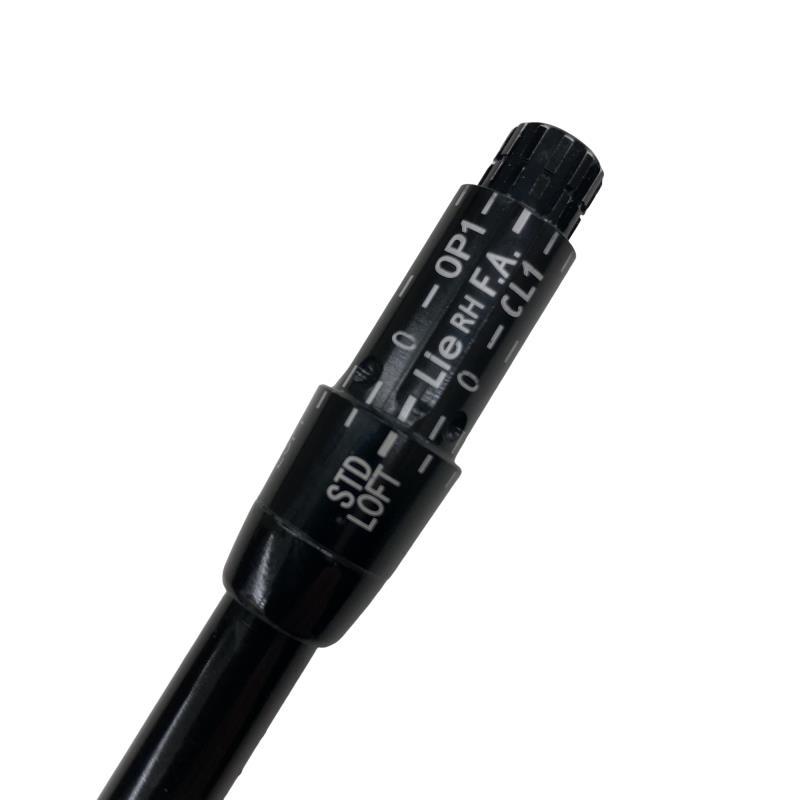 DUNLOP（ダンロップ） ダンロップスリーブ付き(ZX MkII系) フジクラ