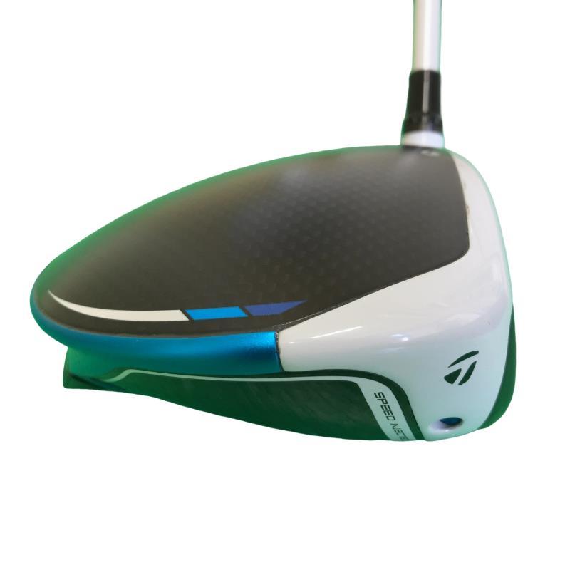 TaylorMade（テーラーメイド） SIM2 MAX 9° ドライバー DR フレックス