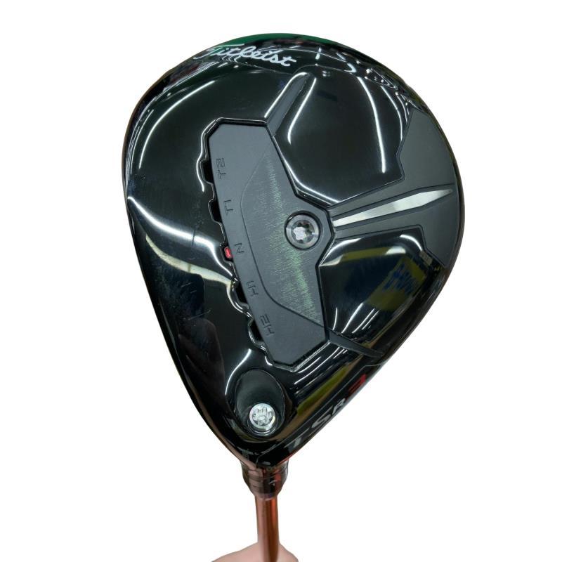 Titleist（タイトリスト） TSR3 15° レフティ フェアウェイウッド FW
