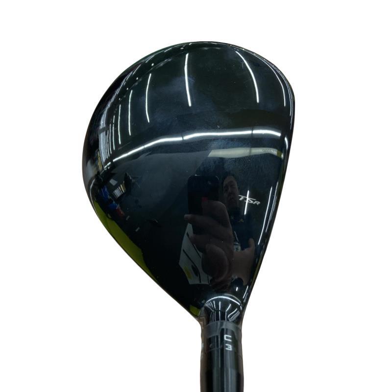 限定値下レフティタイトリストTSR3 4W フェアウェイウッド Titleist（タイトリスト） TSR3 15° レフティ フェアウェイウッド FW