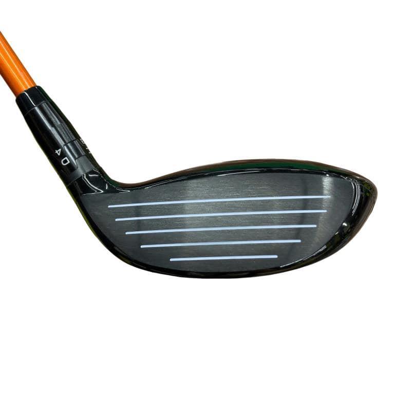 Titleist（タイトリスト） TSR3 15° レフティ フェアウェイウッド FW