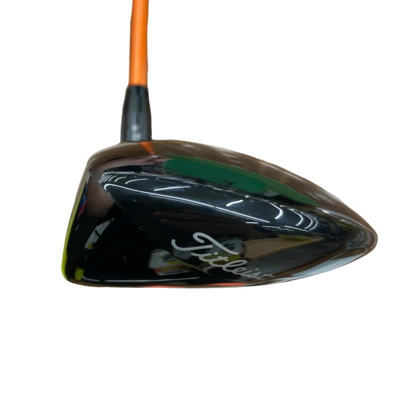 Titleist（タイトリスト） TSR3 15° レフティ フェアウェイウッド FW