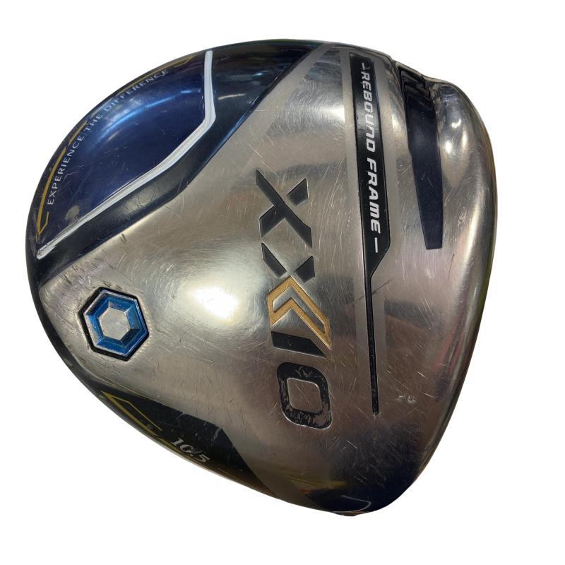 DUNLOP（ダンロップ） XXIO(2022) 10.5° ドライバー DR フレックスR