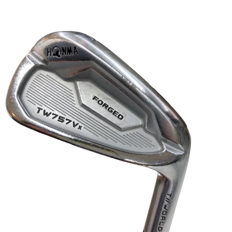 HONMA GOLF（本間ゴルフ） TOUR WORLD TW757Vx 6S アイアンセット IR