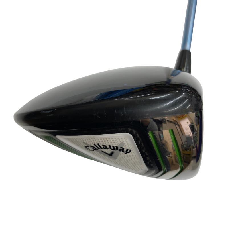 Callaway（キャロウェイ） EPIC MAX LS 9° ドライバー DR フレックスS