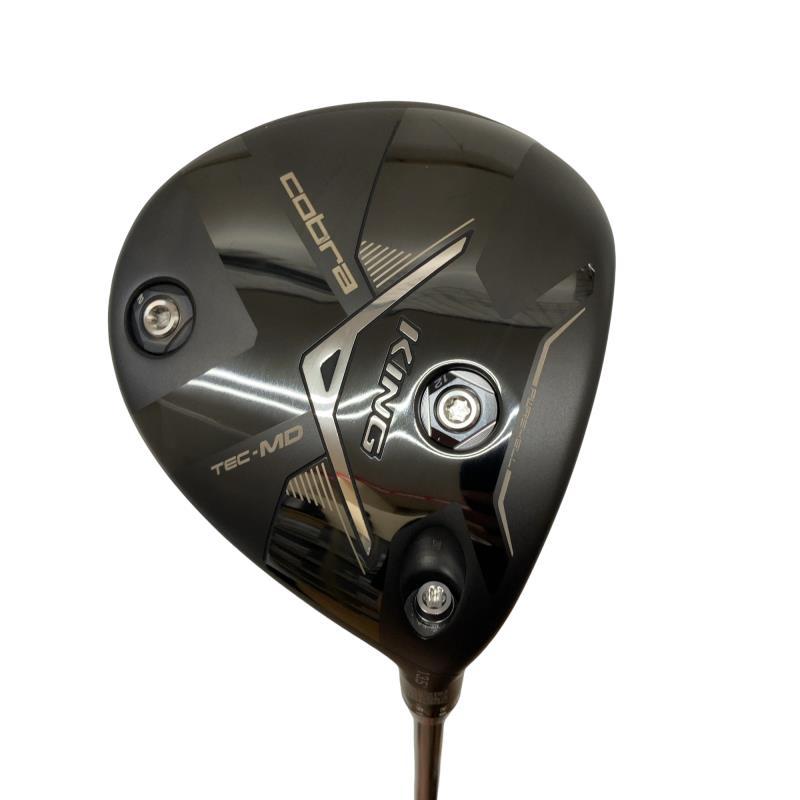 cobra KING TEC-MD ミニドライバー 13.5度 COBRA（コブラ） KING TEC MINI DRIVER 13.5° ドライバー DR