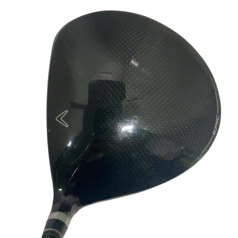 キャロウェイ　エピックマックスファストドライバー　10.5 SR Callaway（キャロウェイ） EPIC MAX FAST 10.5° ドライバー DR