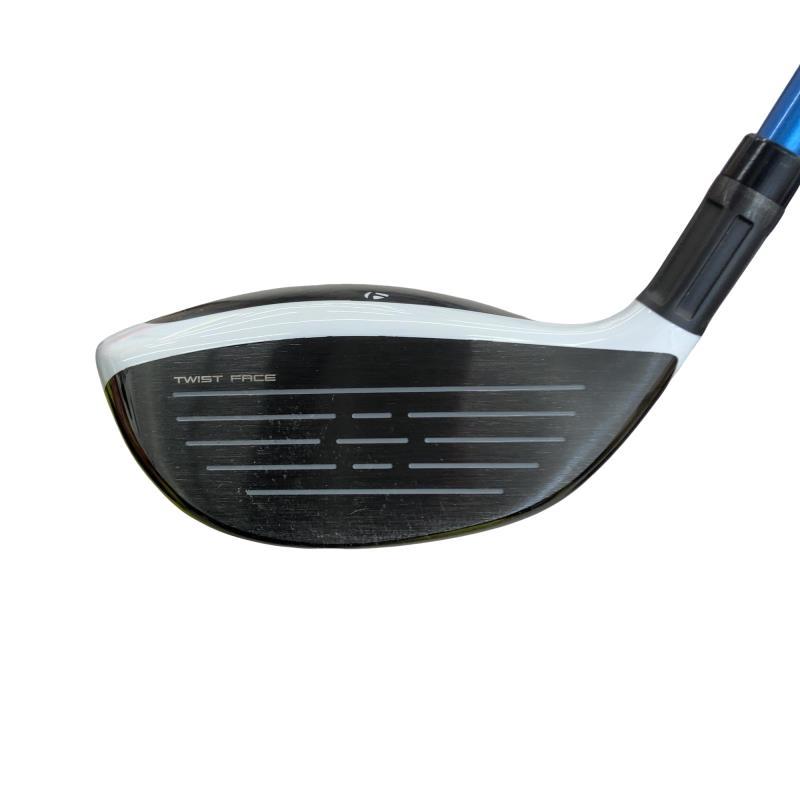 TaylorMade（テーラーメイド） SIM2 MAX 3W フェアウェイウッド FW