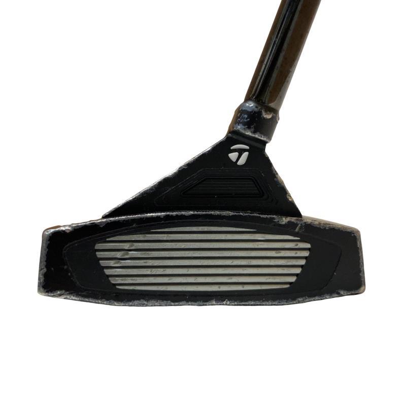 TaylorMade（テーラーメイド） Spider GT BLACK TM2 34インチ パター