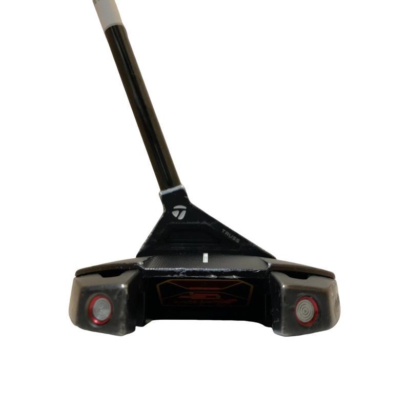 TaylorMade（テーラーメイド） Spider GT BLACK TM2 34インチ パター