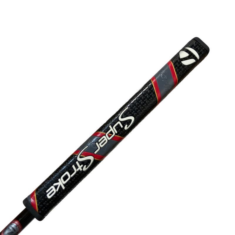 TaylorMade（テーラーメイド） Spider GT BLACK TM2 34インチ パター
